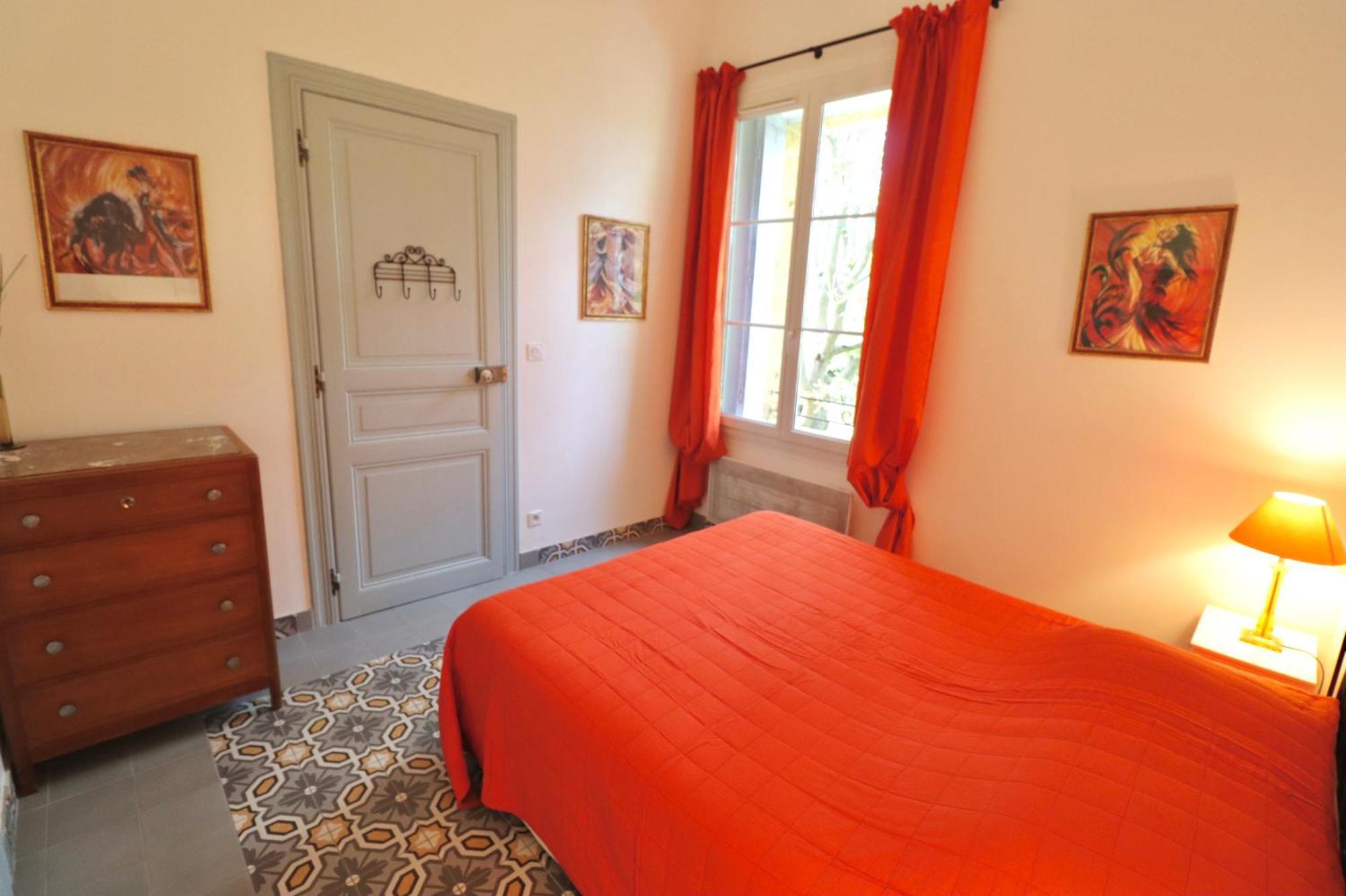 Gites Avec Piscine Et Jacuzzi Au Mas De Cadoule Saint-Just  部屋 写真